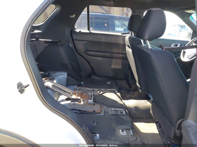 Ford 2015 2015 1FM5K8AR3FGA46431 Image 8