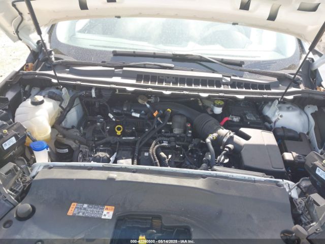 2022 FORD EDGE 2FMPK4K91NBA67249 Photo 9