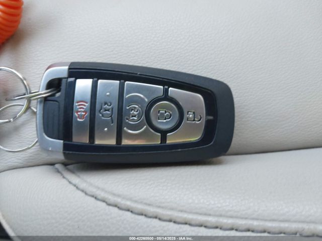 2022 FORD EDGE 2FMPK4K91NBA67249 Photo 10