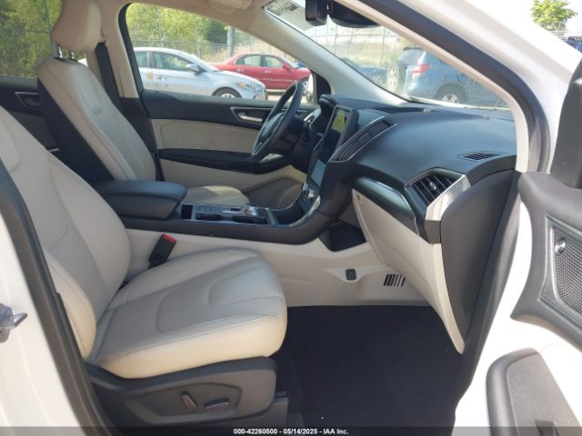 2022 FORD EDGE 2FMPK4K91NBA67249 Photo 4
