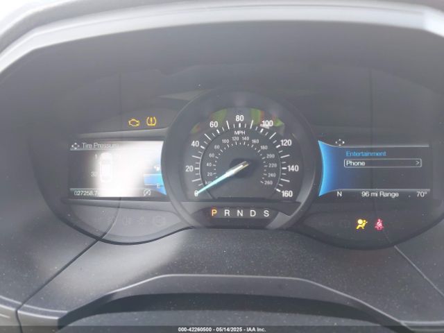 2022 FORD EDGE 2FMPK4K91NBA67249 Photo 6