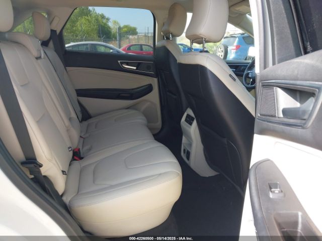 2022 FORD EDGE 2FMPK4K91NBA67249 Photo 7