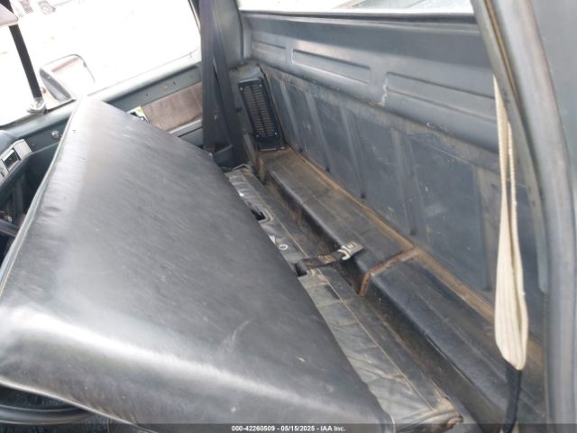 1987 CHEVROLET R10 1GCDR14H7HS128457 Photo 7