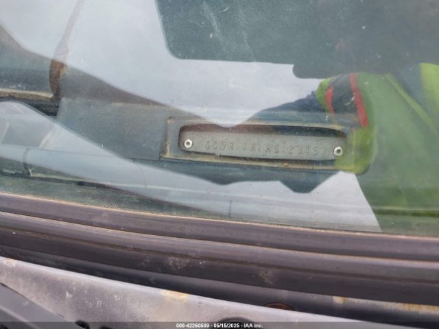 1987 CHEVROLET R10 1GCDR14H7HS128457 Photo 8