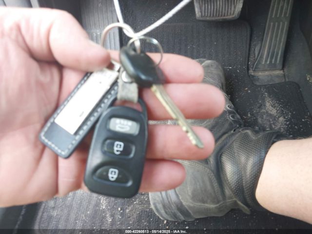 KMHDH4AE3EU057400 Hyundai Elantra Limited