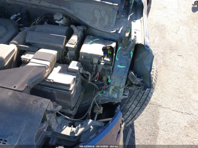 5XYPG4A36KG529394 KIA Sorento 2.4l Lx