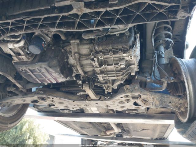 5XYPG4A36KG529394 KIA Sorento 2.4l Lx