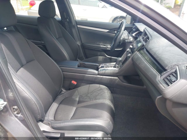 19XFC2F84LE024887 Honda Civic Sport