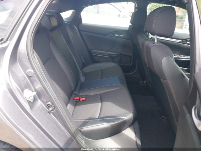 19XFC2F84LE024887 Honda Civic Sport