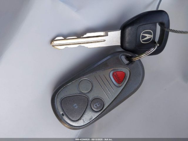 2004 ACURA MDX 2HNYD18884H541901 Photo 10