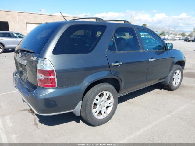 2004 ACURA MDX 2HNYD18884H541901 Photo 3