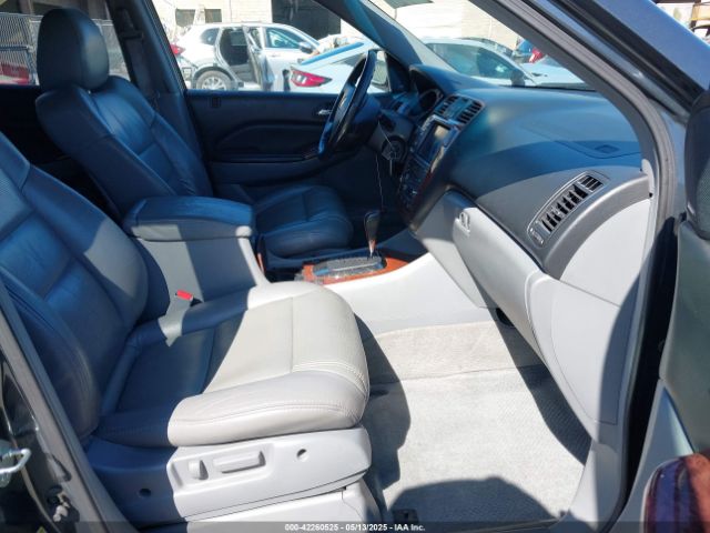 2004 ACURA MDX 2HNYD18884H541901 Photo 4