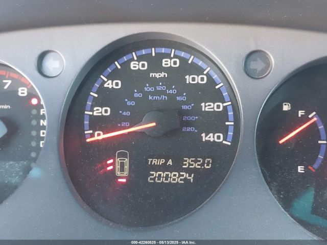 2004 ACURA MDX 2HNYD18884H541901 Photo 6