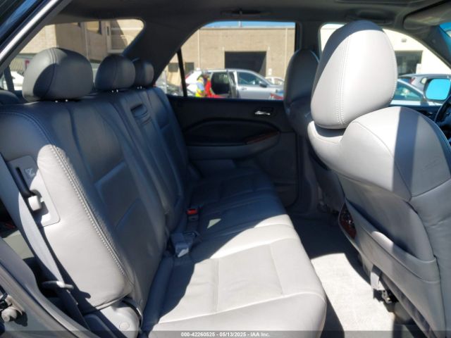 2004 ACURA MDX 2HNYD18884H541901 Photo 7