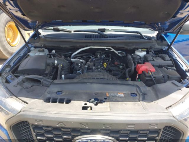 2020 FORD RANGER 1FTER4EH5LLA35489 Photo 9