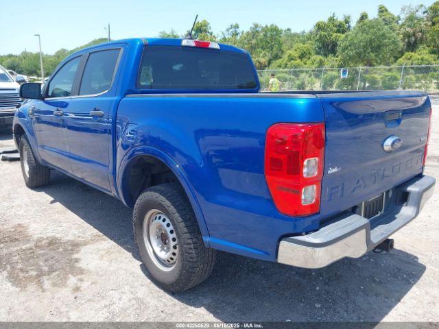 2020 FORD RANGER 1FTER4EH5LLA35489 Photo 2