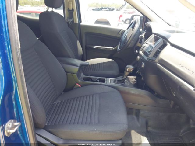 2020 FORD RANGER 1FTER4EH5LLA35489 Photo 4