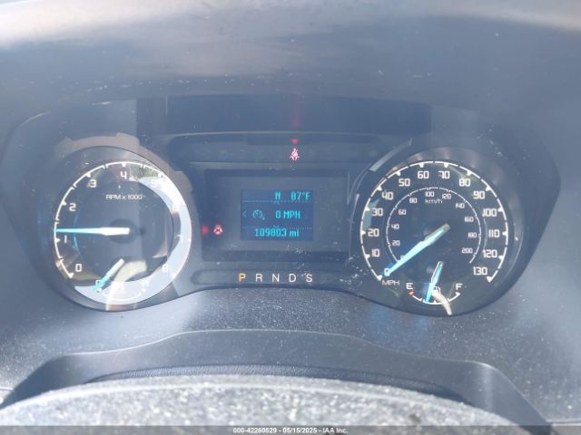 2020 FORD RANGER 1FTER4EH5LLA35489 Photo 6