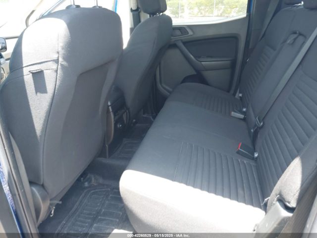 2020 FORD RANGER 1FTER4EH5LLA35489 Photo 7