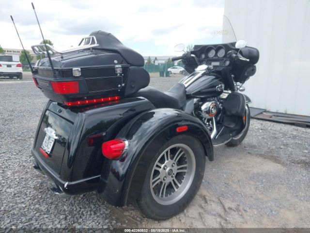 2009 HARLEY-DAVIDSON FLHTCUTG 1HD1MAM1X9Y851902 Photo 3