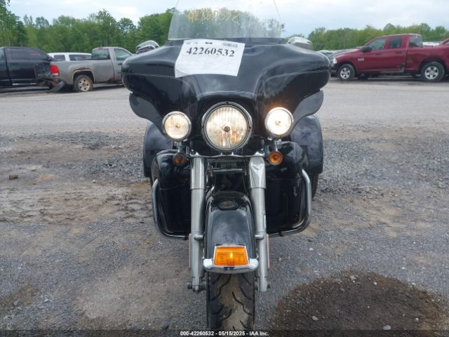 2009 HARLEY-DAVIDSON FLHTCUTG 1HD1MAM1X9Y851902 Photo 4