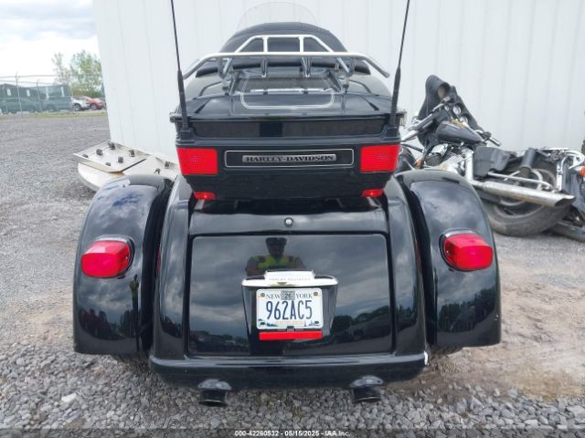 2009 HARLEY-DAVIDSON FLHTCUTG 1HD1MAM1X9Y851902 Photo 5