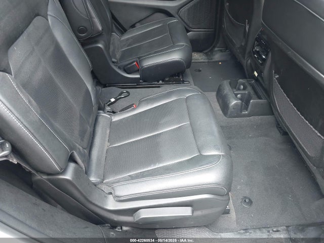 1C4RJJBG4P8879860 Jeep GRAND CHEROKEE L