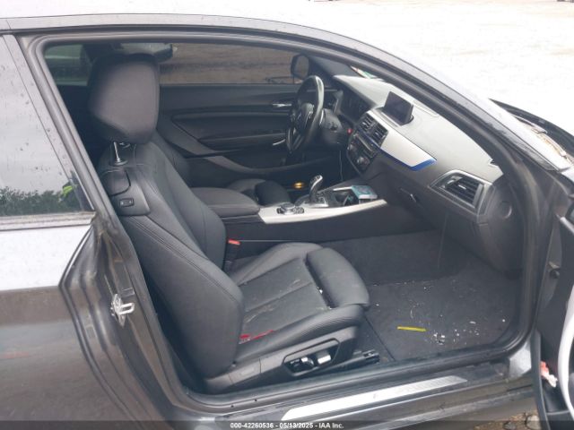 2018 BMW 230I WBA2J3C5XJVD48472 Photo 4