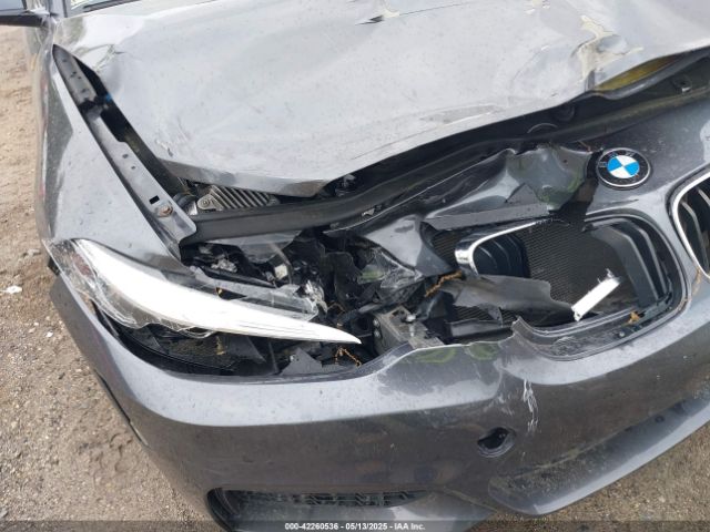 2018 BMW 230I WBA2J3C5XJVD48472 Photo 5