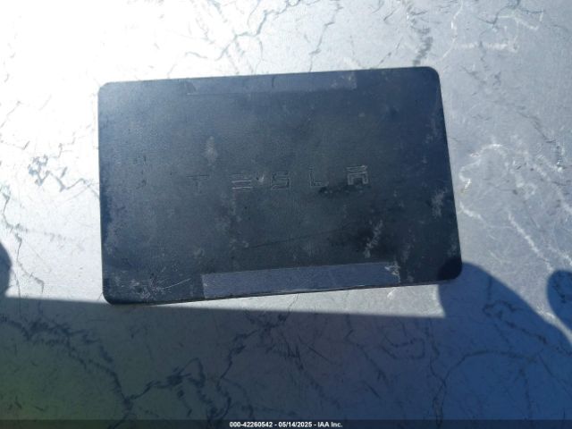 5YJ3E1EA1JF014210 Tesla Model 3 Long Range/mid Range