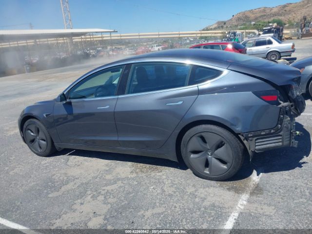 5YJ3E1EA1JF014210 Tesla Model 3 Long Range/mid Range