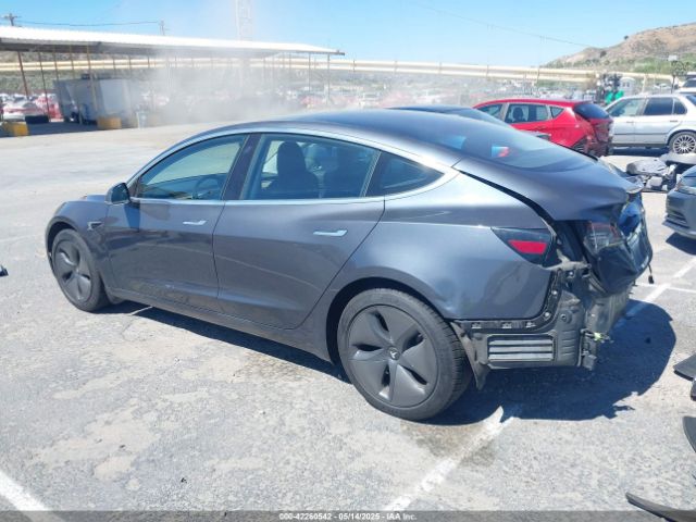 5YJ3E1EA1JF014210 Tesla Model 3 Long Range/mid Range