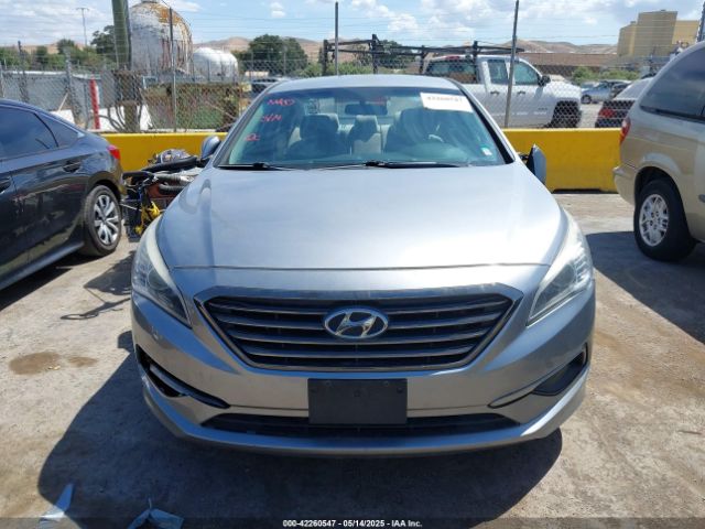 5NPE24AF6HH471336 Hyundai Sonata