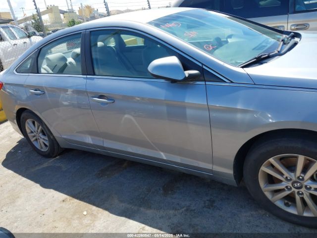 5NPE24AF6HH471336 Hyundai Sonata