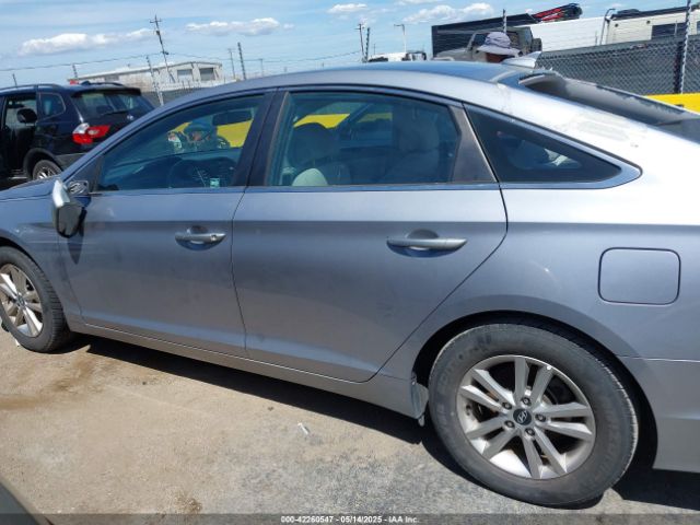 5NPE24AF6HH471336 Hyundai Sonata