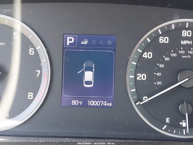 5NPE24AF6HH471336 Hyundai Sonata