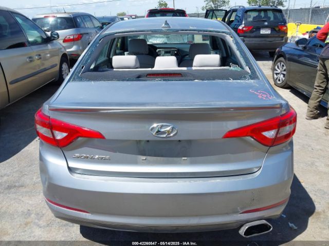 5NPE24AF6HH471336 Hyundai Sonata