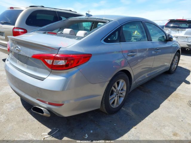 5NPE24AF6HH471336 Hyundai Sonata