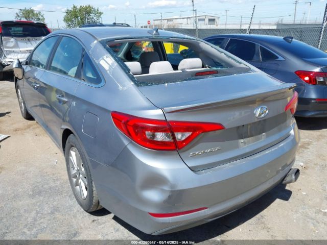 5NPE24AF6HH471336 Hyundai Sonata