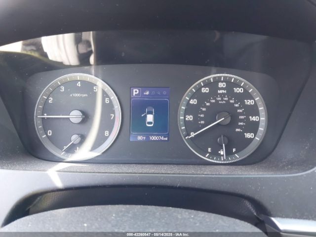 5NPE24AF6HH471336 Hyundai Sonata