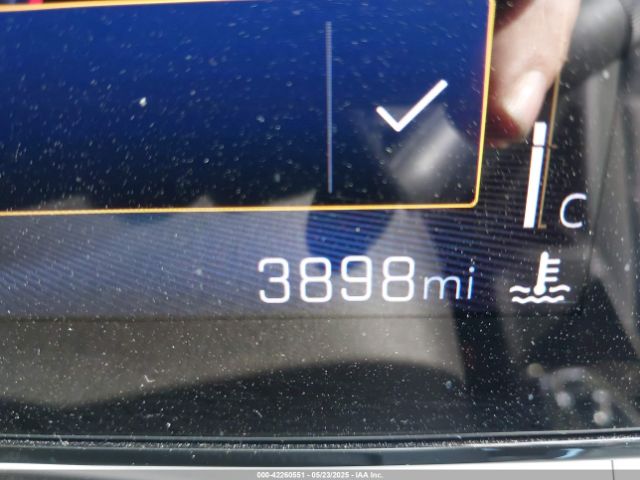 KL77LHEPXSC218102 Chevrolet Trax Fwd Lt