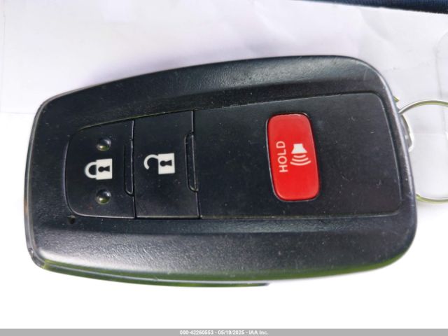 JTETU5JR1N6012959 Toyota 4runner Trail Special Edition
