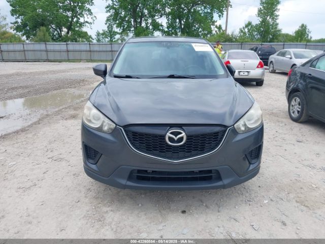 JM3KE4BE6E0404753 Mazda CX-5 SPORT