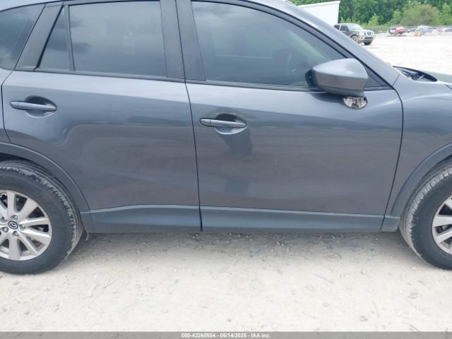 JM3KE4BE6E0404753 Mazda CX-5 SPORT