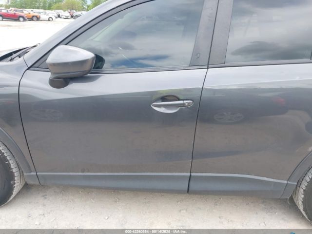 JM3KE4BE6E0404753 Mazda CX-5 SPORT