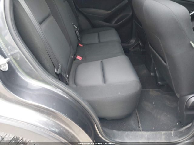 JM3KE4BE6E0404753 Mazda CX-5 SPORT