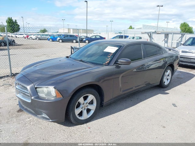 2C3CDXBG7EH112824 Dodge Charger Se