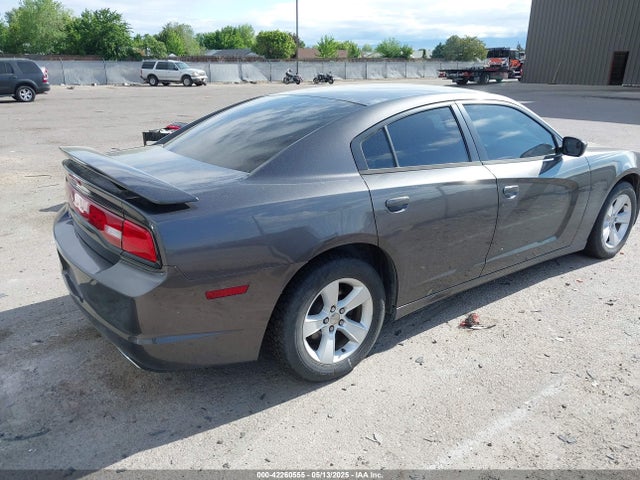 2C3CDXBG7EH112824 Dodge Charger Se
