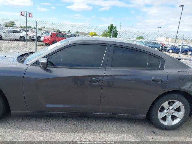 2C3CDXBG7EH112824 Dodge Charger Se