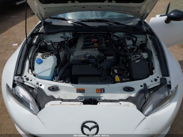 JM1NDAL71M0456507 Mazda pe